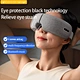 eye massage equipment